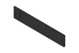 Divisori per posate per LEGRABOX/MERIVOBOX BLUM AMBIA-LINE per cassetto