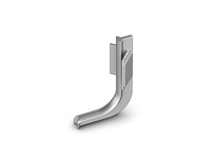 Angle intérieur 90° HETTICH ProDecor Canis L