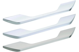 Möbelgriffe SCHÜCO Möbelgriffe SCHÜCO