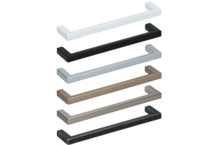 Möbelgriffe SIRO Möbelgriffe SIRO