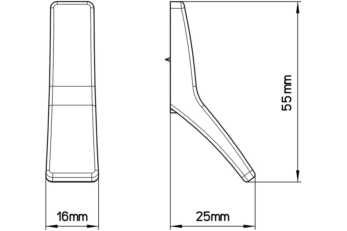 Pomelli Per Mobili Per Fare La Differenza | FYHWL - Foto 8