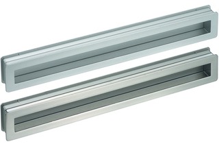 Poignées cuvettes CONFALONIERI