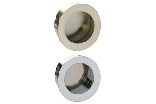 Poignées cuvettes OMP PORRO