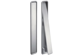 Poignées cuvettes PAMAR