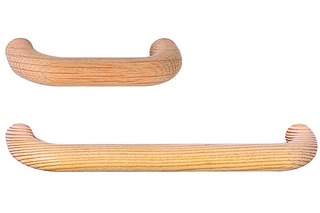 Poignées de meuble ø 12 mm