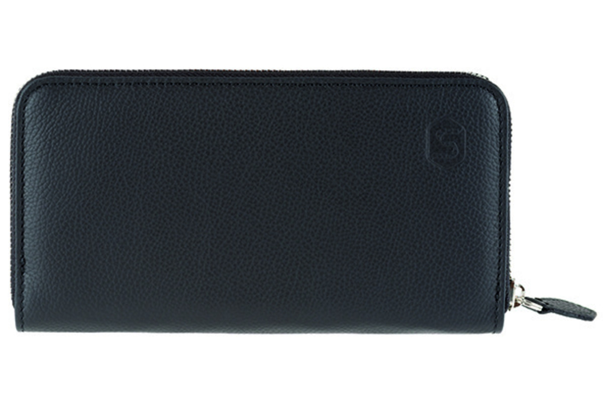 Portemonnaie LUCY mit RFID-Schutz SEBASTIANSTURM