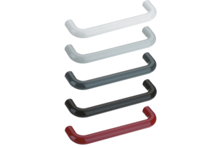 Möbelgriffe ø 10 mm HEWI 548