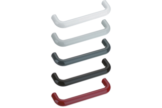 Maniglie per mobili ø 13 mm HEWI 548