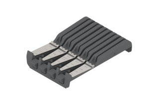 Range-couteaux BLUM ORGA-LINE