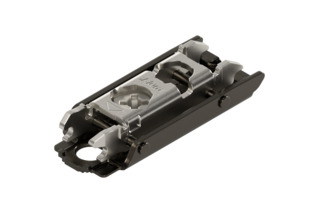 Basette di montaggio lineari BLUM CLIP montaggio ad angolo