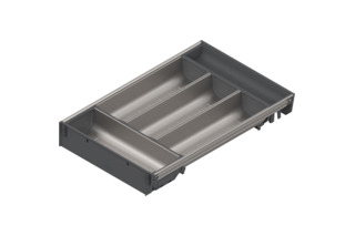 Set di vaschette BLUM ORGA-LINE 280