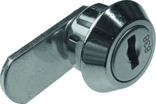 Verschluss-Zylinder ROHNER mit 5 Riegeln