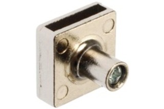 Spine di bloccaggio per bacchette per chiusure centrali