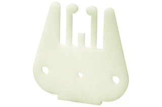 Supporti per bacchetter