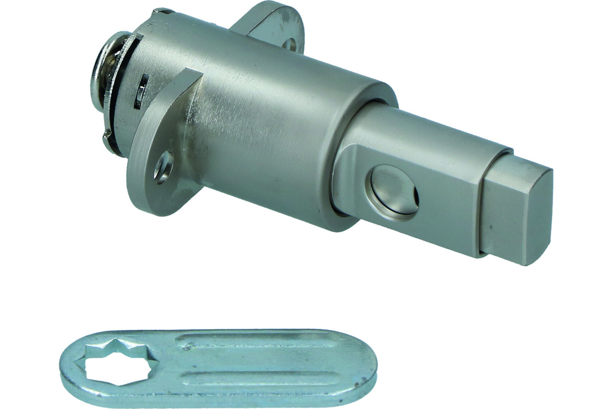 Hebelschloss OK LINE Rotor Push Lock Opo ch hebelschloss-ok-line-rotor-push-lock-opo-ch