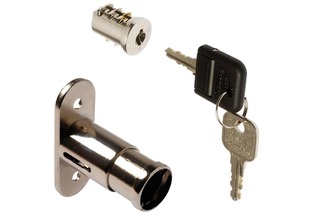 Druckzylinder-Schloss WKS - P5000