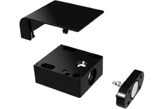 Kompaktverriegelung BSW CEL 400 Arbeits-/Ruhestrom Kompaktverriegelung BSW CEL 400 Arbeits-/Ruhestrom