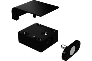 Kompaktverriegelung BSW CEL 400 E Arbeitsstrom aufspringend Kompaktverriegelung BSW CEL 400 E Arbeitsstrom aufspringend