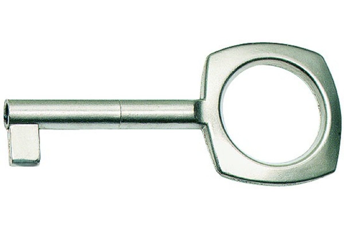 Schlüssel TERZA HEUSSER 3090