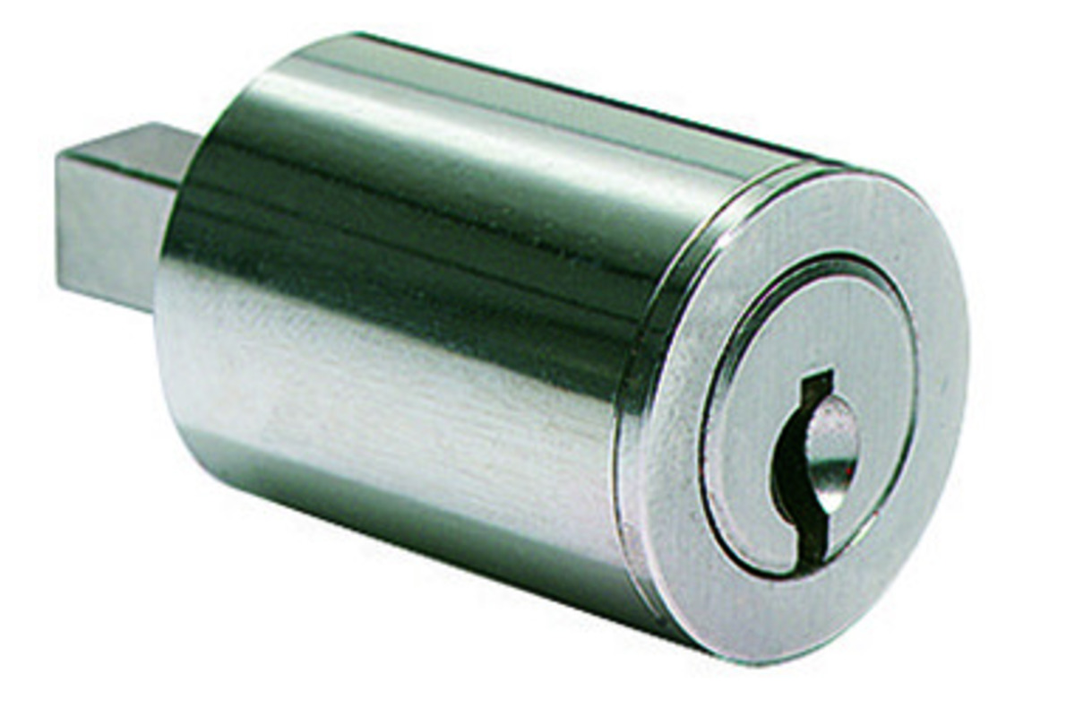 Cylindre KABA type 1057M