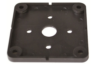 Plaque de distance PS Locks Solo