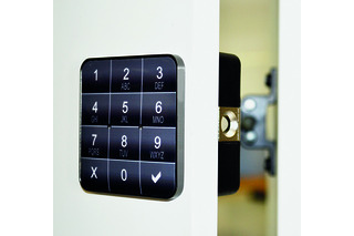 Serratura elettroniche a combinazione PS Locks 10TEN