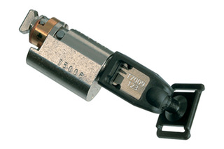 Cilindro di scorta PROMAX SAFE-O-MAT