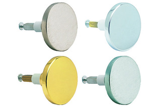 Poignées tournantes MEGA 38.774