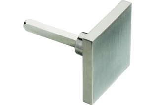 Poignées tournantes NICKAL