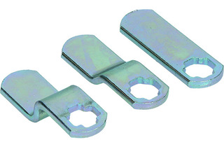 Verschlussriegel 031/039/040