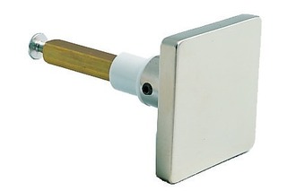 Poignées tournantes VARIANT MEGA 38.764.1