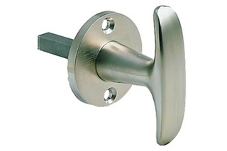 Poignées tournantes MEGA 39.160/40.131