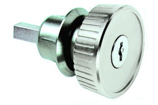 Poignées tournantes RONIS