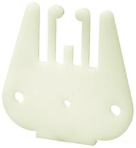 Supporti per bacchetter