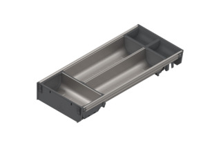 Set di vaschette BLUM ORGA-LINE 192