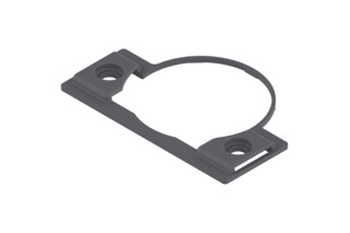 Plaques de distance 1.5 mm BLUM pour charnières