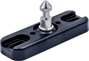Frontal-Schliessteil PS Locks Solo, Latch 75