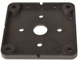 Piastra di distanza PS Locks Solo