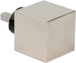 Drehgriff HEUSSER 3494 COMBI