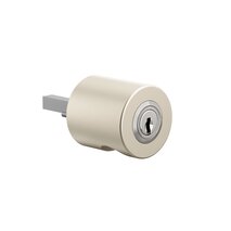 Zylinder-Drehgriff HEUSSER 3413.2