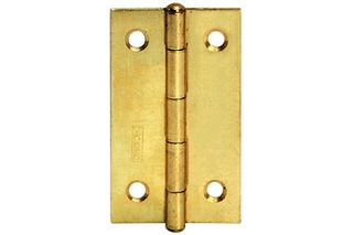 Charnières pour meubles