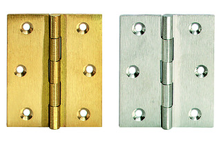 Charnières pour meubles OK-LINE