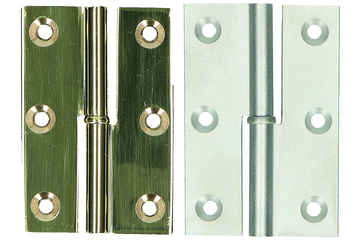 Möbelbänder FS, Rollendurchmesser 6 mm