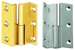 Möbelbänder FS, Rollendurchmesser 6 mm