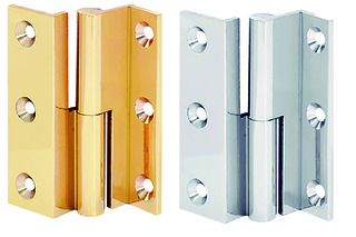 Cerniere per mobili FS, diametro rullo 8 mm