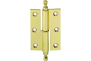 Charniéres pour meubles FS, diamètre des noeuds 8 mm