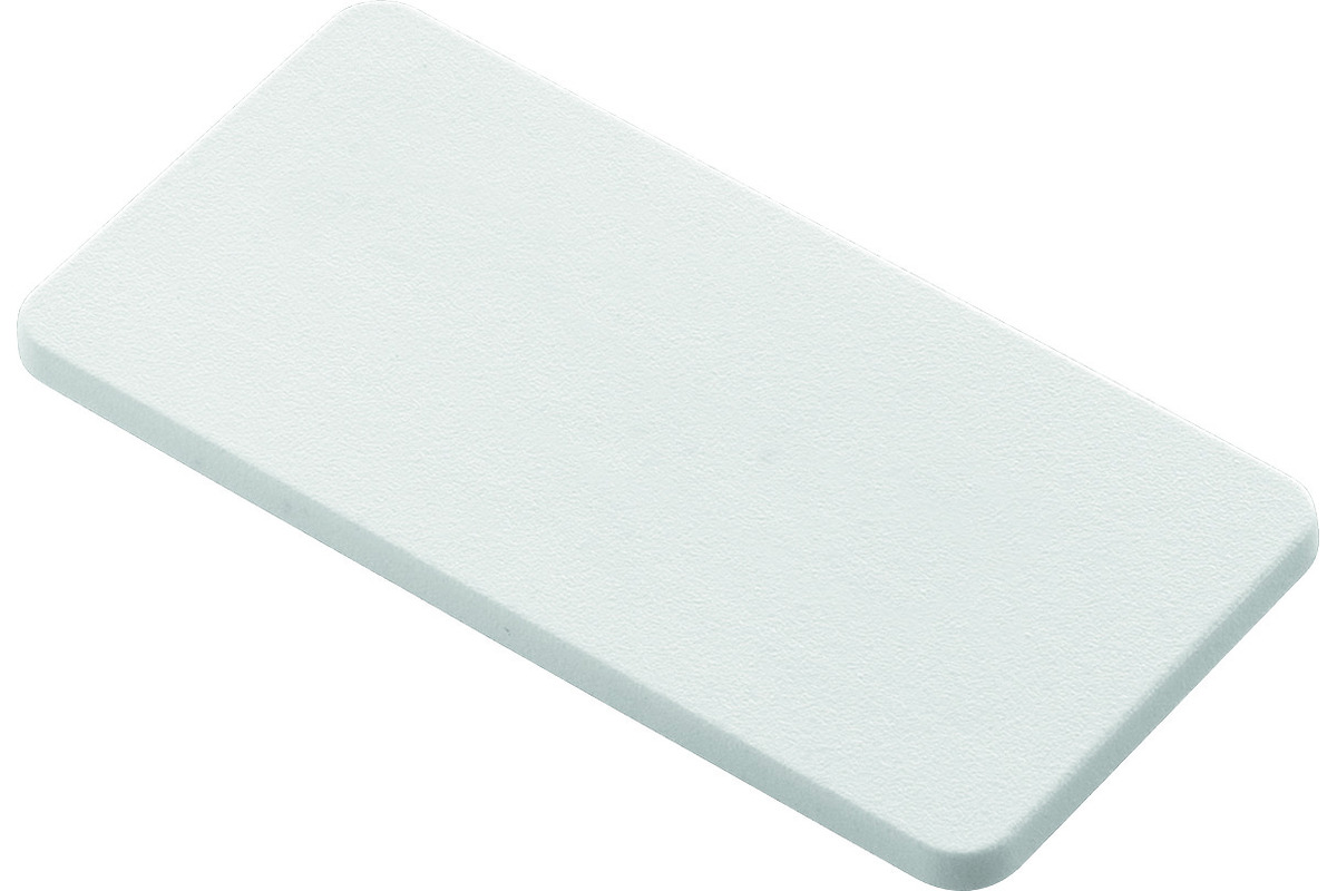 Cache-bras à charnières SALICE Conecta, petit modèle | opo.ch