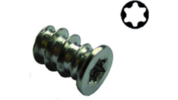 Vis à fixation directe | opo.ch