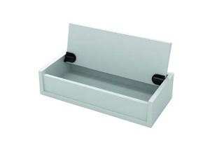 Cerniera con ammortizzatore integrato SUGATSUNE