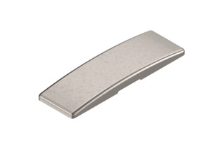 Abdeckkappe für Topfbänder BLUM CLIP top, 110 °